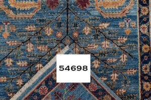 54698_BTR020A-Bakshaish_Handwoven_Tribal_Rug-2'5''x7'11''-Afghanistan-16