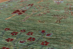 54699_BTN020A-Luri_Gabbeh_Handwoven_Tribal_Rug-2'8''x10'2''-Afghanistan-10