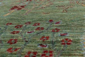 54699_BTN020A-Luri_Gabbeh_Handwoven_Tribal_Rug-2'8''x10'2''-Afghanistan-11