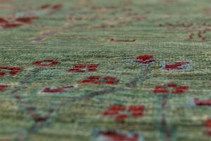 54699_BTN020A-Luri_Gabbeh_Handwoven_Tribal_Rug-2'8''x10'2''-Afghanistan-16