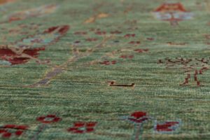 54699_BTN020A-Luri_Gabbeh_Handwoven_Tribal_Rug-2'8''x10'2''-Afghanistan-17