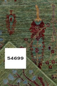 54699_BTN020A-Luri_Gabbeh_Handwoven_Tribal_Rug-2'8''x10'2''-Afghanistan-18