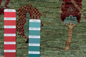 54699_BTN020A-Luri_Gabbeh_Handwoven_Tribal_Rug-2'8''x10'2''-Afghanistan-2
