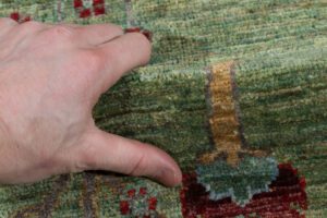 54699_BTN020A-Luri_Gabbeh_Handwoven_Tribal_Rug-2'8''x10'2''-Afghanistan-20