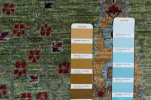 54699_BTN020A-Luri_Gabbeh_Handwoven_Tribal_Rug-2'8''x10'2''-Afghanistan-4