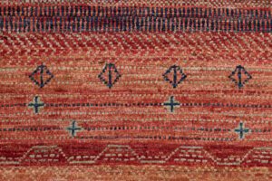 54700_BTN022A-Gabbeh_Fine_Contemporary_Handwoven_Tribal_Rug-2'9''x16'2''-Afghanistan-15