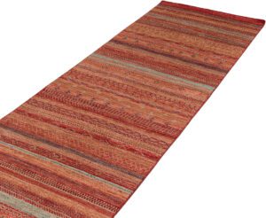 Afghan Gabbeh Handwoven Tribal Rug