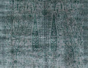 54702_BTR022A-Bakshaish_Transitional_Fine_Handwoven_Tribal_Rug-8'0''x10'2''-Afghanistan-1-Center