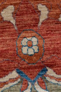 54703_BTR020A-Art_Nouveau_Handwoven_Tribal_Rug-8'3''x10'5''-Afghanistan-11
