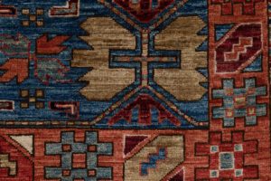 54706_BTR020A-Samarkand_Handwoven_Tribal_Rug-9'4''x11'10''-Afghanistan-12