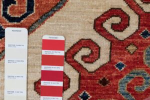 54706_BTR020A-Samarkand_Handwoven_Tribal_Rug-9'4''x11'10''-Afghanistan-2