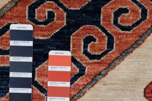 54706_BTR020A-Samarkand_Handwoven_Tribal_Rug-9'4''x11'10''-Afghanistan-3
