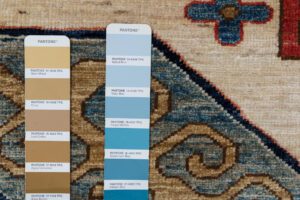 54706_BTR020A-Samarkand_Handwoven_Tribal_Rug-9'4''x11'10''-Afghanistan-4