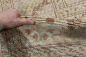 54707_BTR026A-Angora_Oushak_Handwoven_Tribal_Rug-9'4''x11'10''-Afghanistan-12