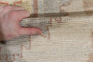54707_BTR026A-Angora_Oushak_Handwoven_Tribal_Rug-9'4''x11'10''-Afghanistan-14