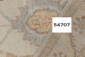 54707_BTR026A-Angora_Oushak_Handwoven_Tribal_Rug-9'4''x11'10''-Afghanistan-15